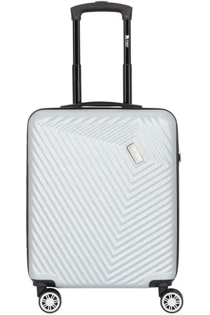 Mano Handgepäck-Trolley Don Carlo, 4 Rollen, ABS - Verkäufer: WE LOVE BAGS