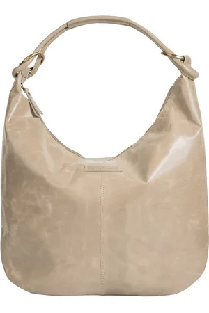 Bruno Banani Shopper, echt Leder