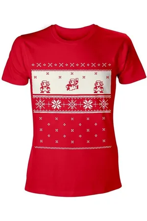 Nintendo T-Shirt - Verkäufer: yvolve
