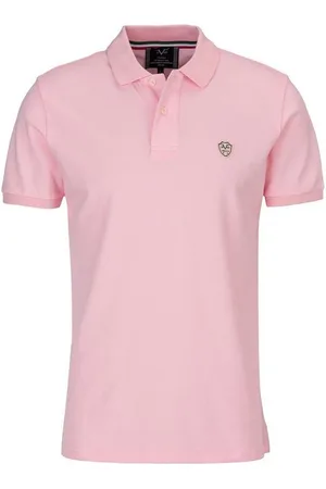 19V69 Italia Poloshirt Felt - Verkäufer: Marco GmbH
