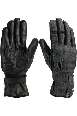 Blauer Motorradhandschuhe Union Winter Motorradhandschuhe - Verkäufer: Fc-Moto