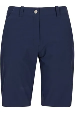 Mammut Trainingsshorts Runbold Shorts Damen peacoat dunkelblau - Verkäufer: beim-schaeftlmaier
