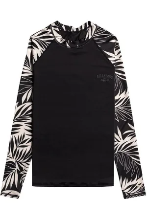 Billabong Rash Guard In Paradise