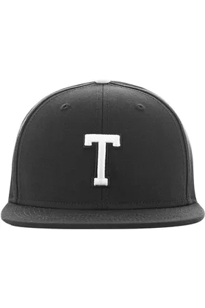 MSTRDS Snapback Cap Unisex Letter Snapback