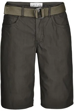 G.I.G.A. DX by killtec Bermudas GS 128 MN BRMDS