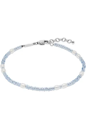 ESPRIT Edelstahlarmband Damen-Armband Edelstahl 9 Süßwasserperle, Trendig - Verkäufer: CHRIST Juweliere und Uhrmacher seit 1863 GmbH