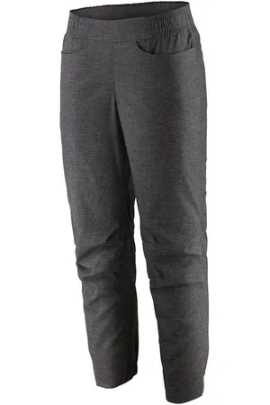Patagonia Funktionshose Womens Hampi Rock Pants - robuste Hanf Kletterhose Damen - Verkäufer: sportaktiv