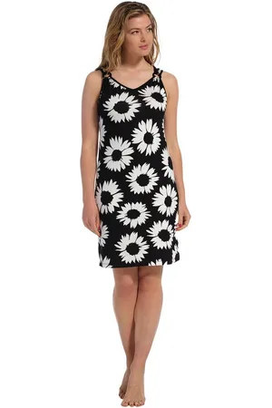 Pastunette Strandkleid Damen Sommer Kleid (1-tlg) auch in großen Größen - Verkäufer: HELLER-SHOES