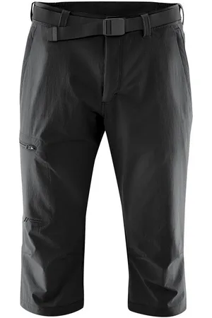 Maier Sports Shorts Hr. Hose 3/4 Jennisei 131002 - Verkäufer: highway-shop