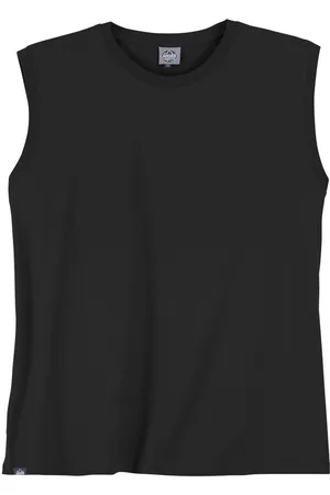 Ahorn Muscleshirt Übergrößen Tanktop - Verkäufer: bigtex