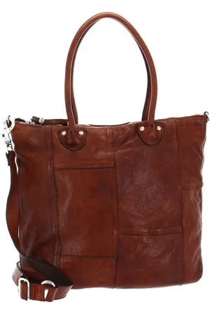 Campomaggi Shopper - Verkäufer: modeherz