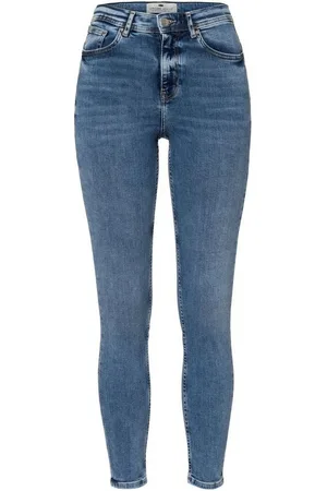 Cross Jeans Skinny-fit-Jeans JUDY mit Stretch - Verkäufer: Jeans-direct