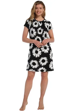 Pastunette Strandkleid Damen Sommerkleid (1-tlg) Jersey Qualität - Verkäufer: HELLER-SHOES