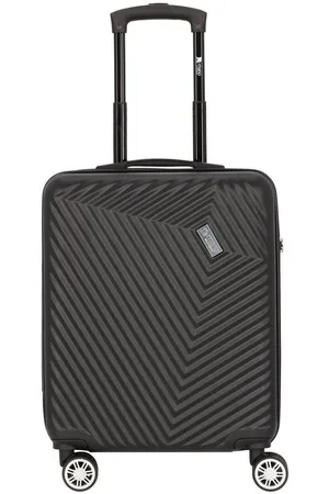Mano Handgepäck-Trolley Don Carlo, 4 Rollen, ABS - Verkäufer: WE LOVE BAGS