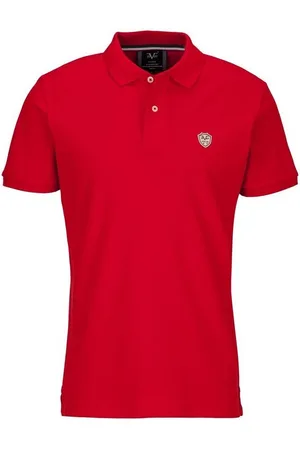 19V69 Italia Poloshirt Felt - Verkäufer: Marco GmbH