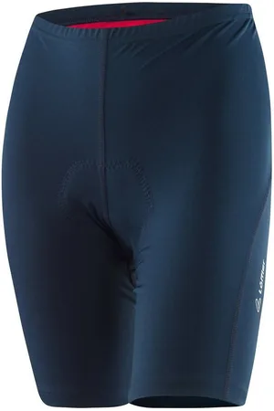 Löffler 2-in-1-Shorts Fahrradtights Basic Gel - Verkäufer: Storer Handels GmbH