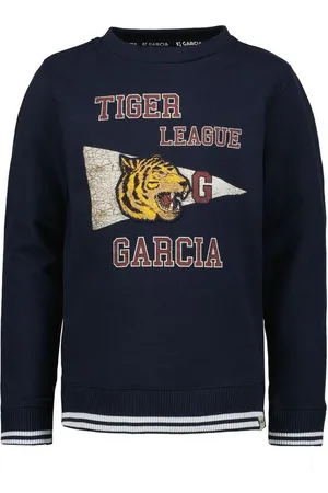 Garcia Sweatshirt - Verkäufer: Modehaus Weingarten Köln