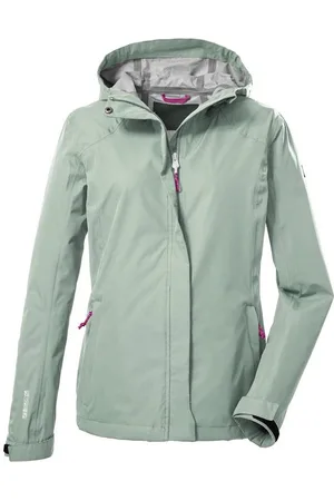 Killtec Funktionsjacke KOS 49 WMN JCKT
