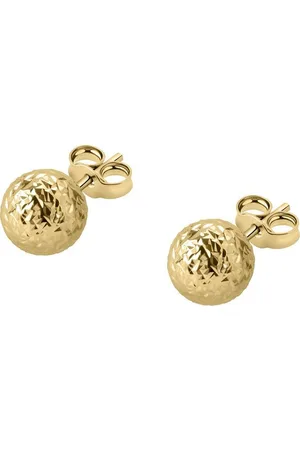 CHRIST Paar Ohrstecker Damen-Ohrstecker 585er Gelbgold - Verkäufer: Juweliere und Uhrmacher seit 1863 GmbH