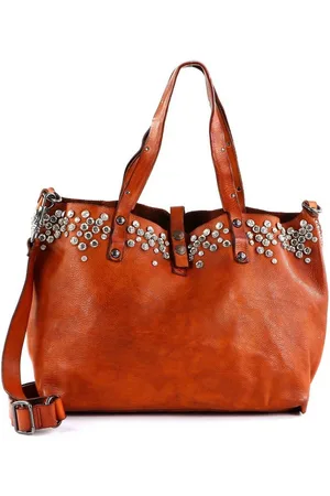 Campomaggi Schultertasche - Verkäufer: modeherz