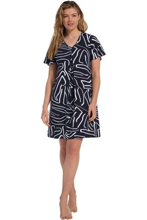 Pastunette Strandkleid Damen Sommer Kleid (1-tlg) Modisches Design - Verkäufer: HELLER-SHOES