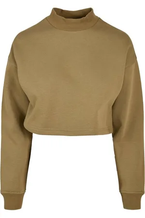 Urban classics Sweatshirt Damen (1-tlg)
