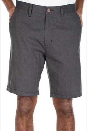 Iriedaily Bermudas - kurze Short - Golfer Chambray Short - Verkäufer: Schneider Fashion Store