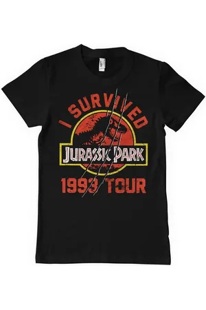 Jurassic World T-Shirt - Verkäufer: 247Group GmbH