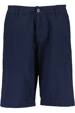 Blue Seven Bermudas Damen Bermuda Uni - Kurze Hose mit Seitentaschen - Verkäufer: tomBrook GmbH