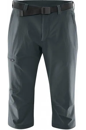 Maier Sports Caprihose Herren 3/4 Hose Jennisei (Kurzgrößen) - Verkäufer: Biwak Outdoor-Shop