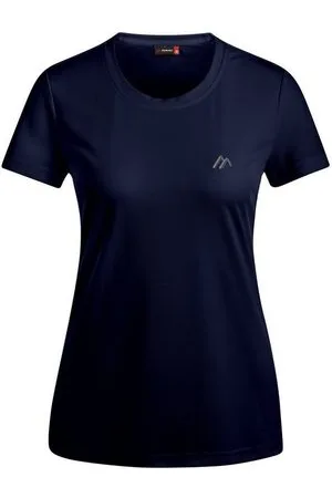 Maier Sports Laufshirt Da. Funktionsshirt Waltraud 252302 ni - Verkäufer: highway-shop