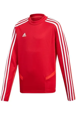 adidas Sweatshirt Tiro 19 Trainingstop Polyester - Verkäufer: 11teamsports
