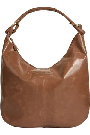 Bruno Banani Shopper, echt Leder