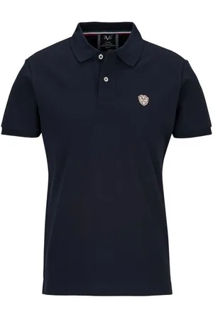 19V69 Italia Poloshirt Felt - Verkäufer: Marco GmbH