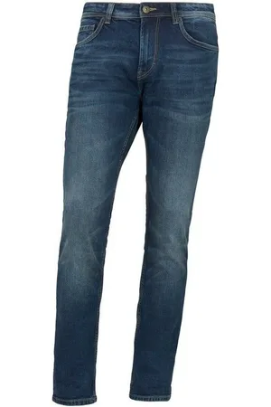 TOM TAILOR Skinny-fit-Jeans - Verkäufer: kressmann-schwerin