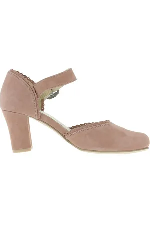 Hirschkogel by Andrea Conti Da.-Pumps High-Heel-Pumps - Verkäufer: Trachtendreams