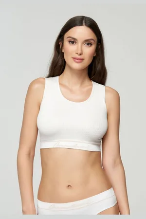 Marc & Andre Bustier Daily Joy Angeschnittene Träger - Verkäufer: GUTEMARKEN