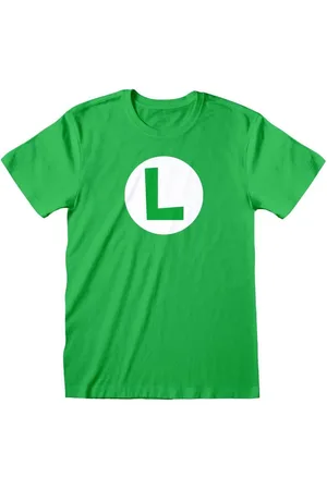 Super Mario T-Shirt - Verkäufer: yvolve