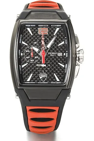 LOCMAN ITALY Chronograph - Verkäufer: Facett GmbH