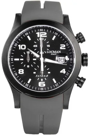 LOCMAN ITALY Chronograph - Verkäufer: Facett GmbH