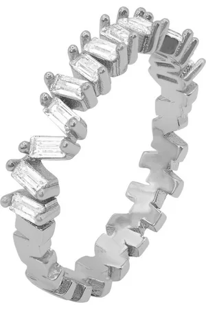 Heideman Fingerring Esme (Ring, 1-tlg., inkl. Geschenkverpackung), Ring mit Steinen - Verkäufer: