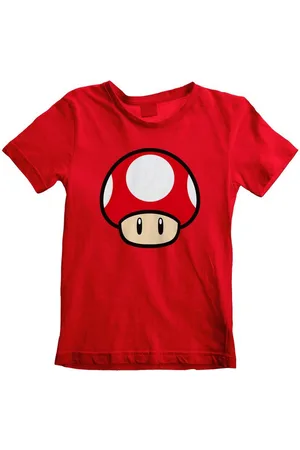 Super Mario T-Shirt - Verkäufer: yvolve