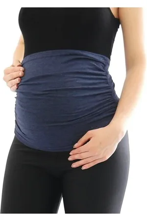 Yeset Bauchband Bauchband Bauch-Bund Band Gürtel Umstands-Mode Hosenerweiterung - Verkäufer: Shop