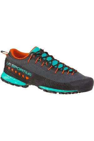 La Sportiva Damen TX 4 Zustiegs- und Freizeitschuh Wanderschuh - Verkäufer: Biwak Outdoor-Shop