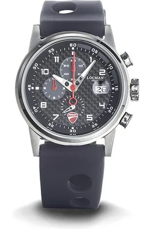 LOCMAN ITALY Chronograph - Verkäufer: Facett GmbH