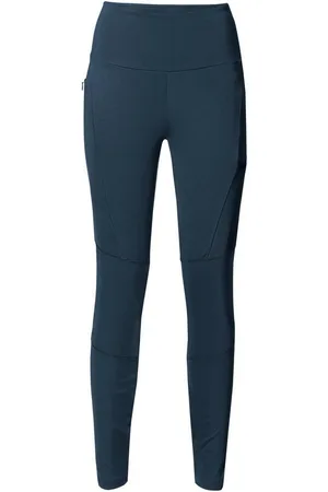 Vaude Leggings Womens Scopi Tights Ii Damen Tight - Verkäufer: eXXpozed
