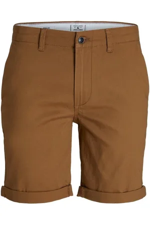 JACK & JONES Shorts - Verkäufer: Bekleidungshäuser Karl Vockeroth GmbH