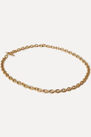 Ulla Popken Armband Chunky-Kette modischer Look Steckverschluss - Verkäufer: Popken Fashion Group