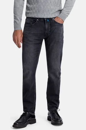 Pierre Cardin 5-Pocket-Jeans - Verkäufer: Modehaus Weingarten Köln