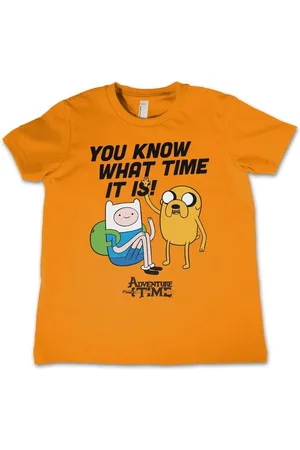 Adventure Time T-Shirt - Verkäufer: 247Group GmbH